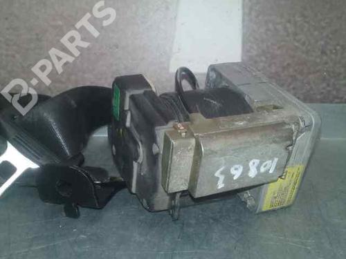 Front left belt tensioner SKODA OCTAVIA I (1U2) 1.6 | BP2219362C87 