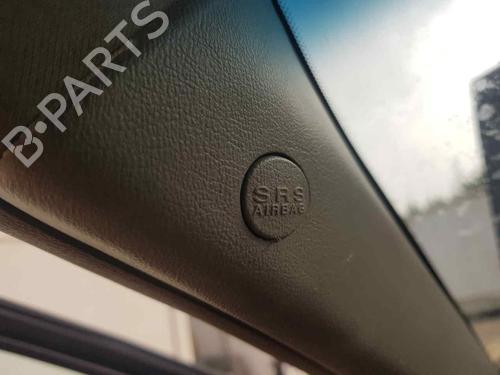 Used Left curtain airbag HYUNDAI SONATA V (NF) [2004-2014]  20678224