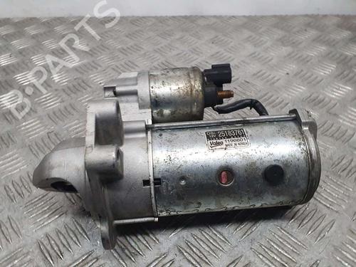 Starter CHEVROLET CRUZE Hatchback (J305)  | BP16519055M8 