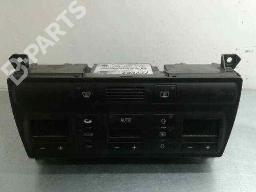 Used Climate control AUDI A6 C5 (4B2) [1997-2005]  3695555