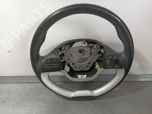 Used Steering wheel KIA PICANTO II (TA) [2011-2018]  10002319