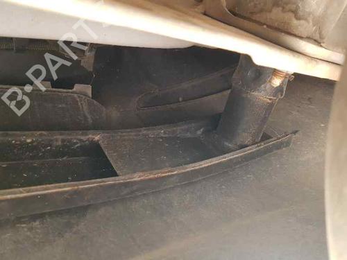 Used Rear bumper reinforcement OPEL CORSA D (S07) [2006-2015]  21397341
