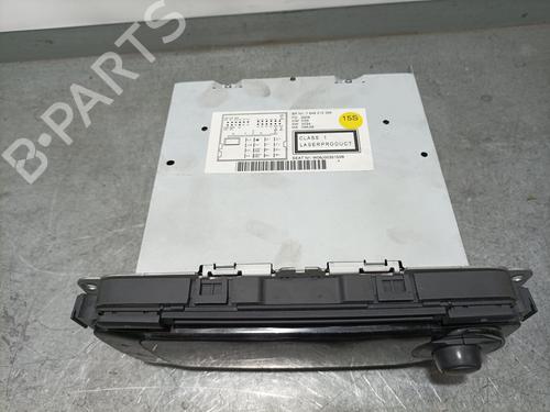 Radio SEAT IBIZA IV (6J5, 6P1)  | BP11839317E6 