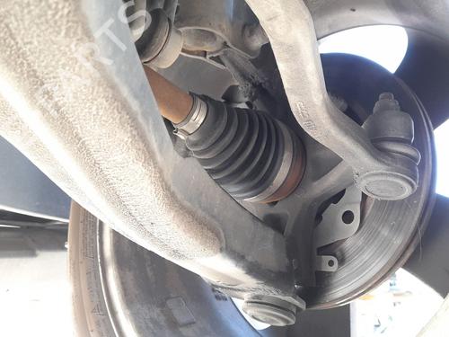 Used Right front steering knuckle Right front steering knuckle RENAULT CLIO IV (BH_) 1.5 dCi 90 (90 hp) 35791764 35791764