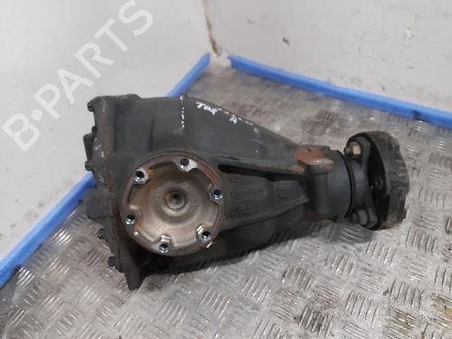 Rear differential MERCEDES-BENZ C-CLASS Coupe (CL203) | BP8949480M24