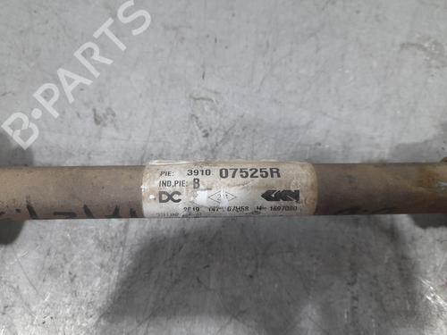 Right front driveshaft RENAULT KANGOO Express (FW0/1_) 1.5 dCi 90 (FW0G, FW05, FW08, FW11) | BP29400989M39