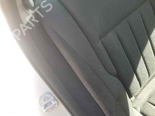 Rear seat MERCEDES-BENZ E-CLASS (W212) E 220 CDI / BlueTEC (212.001, 212.002) | BP22733600C17 
