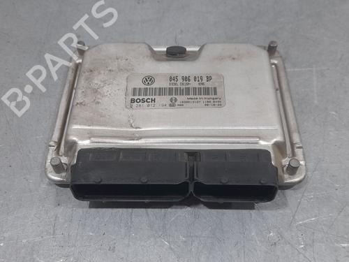 engine-control-unit-ecu-vw-polo-iv-9n_-9a_-2001-2002-2003-2004-2005-2006-2007-2008-2009-2010-2011-2012-2013-2014-30730122 main image