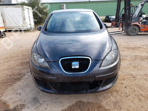 Front right window mechanism SEAT TOLEDO III (5P2) 1.9 TDI | BP29432656C23 