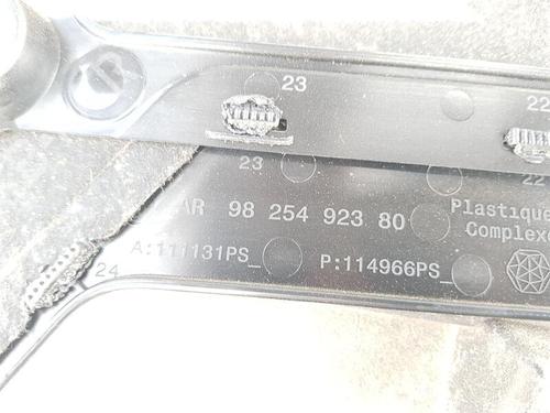 Used Upper protection OPEL CORSA F (P2JO) 1.2 (68) (101 hp) 25142731