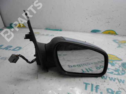 Used Right mirror FORD FOCUS II (DA_, HCP, DP) [2004-2013]  601370
