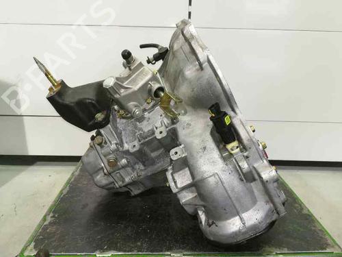 Gearbox DAEWOO NUBIRA Saloon (J200)  | BP3723684M3 