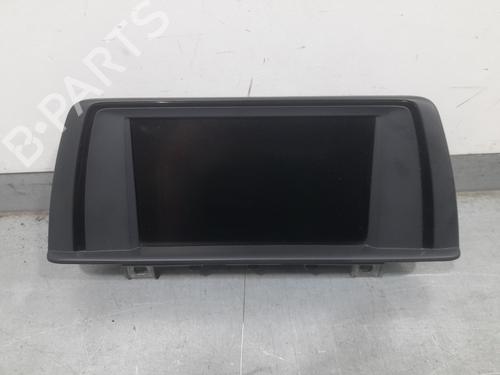 Used Electronic module Electronic module BMW 1 (F20) 114 d (95 hp) 21395945 21395945