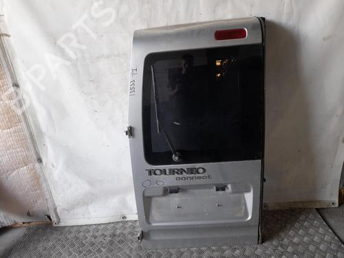 Used Left tailgate FORD TOURNEO CONNECT [2002-2013]  11652216
