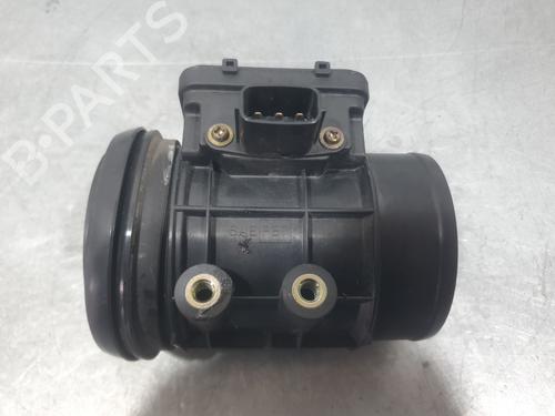 Mass air flow sensor MAZDA MX-5 II (NB) 1.6 16V (NB6C) | BP33660161M95 - Image 2