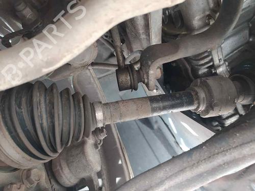 Used Left front driveshaft LEXUS ES (_Z10_, _A10_, _H10_) [2018-2025]  21770199