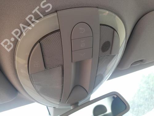 Used Interior roof light MERCEDES-BENZ E-CLASS (W211) E 320 CDI (211.026) (204 hp) 26959089