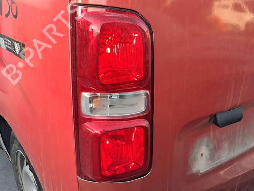 Used Left taillight Left taillight 38801485 38801485