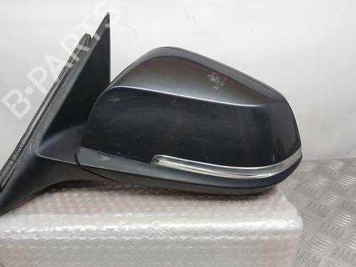 Left mirror BMW 3 (F30, F80) 320 d | BP20677700C26 