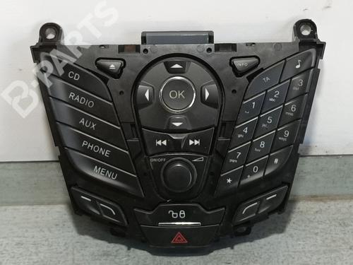 Used Switch FORD FOCUS III [2010-2020]  10220257