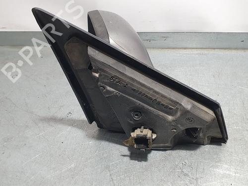 Left mirror RENAULT MEGANE II (BM0/1_, CM0/1_)  | BP4684894C26 