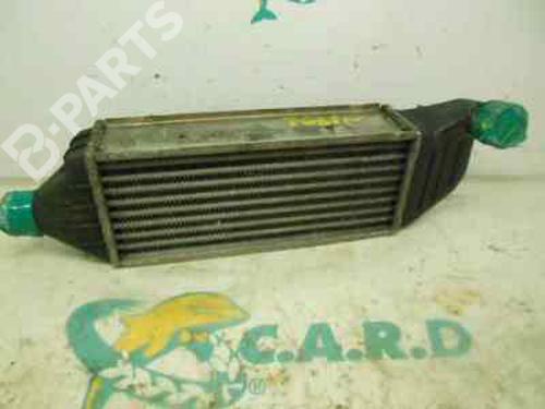 Intercooler FORD MONDEO II (BAP) 1.8 TD (90 hp) 123784