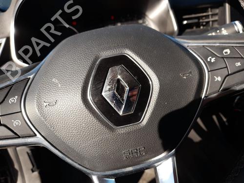 Airbag Kit RENAULT CLIO V (B7_) 1.0 SCe 75 (B7M5) | BP29908946C86