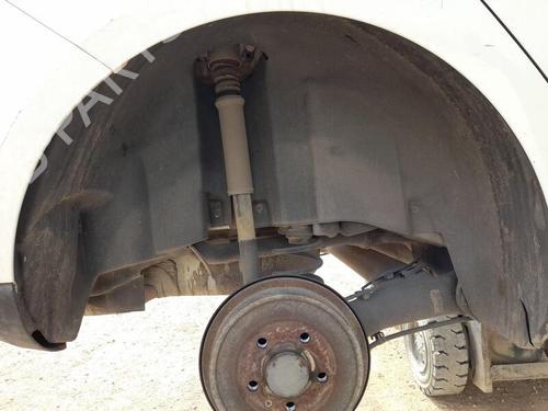 Used Wheel arch SEAT IBIZA IV (6J5, 6P1) 1.2 (60 hp) 29588867