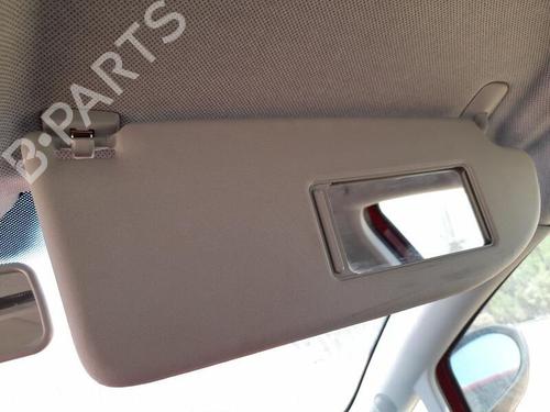 Right sun visor SEAT IBIZA IV (6J5, 6P1) 1.6 TDI | BP27692329I2 