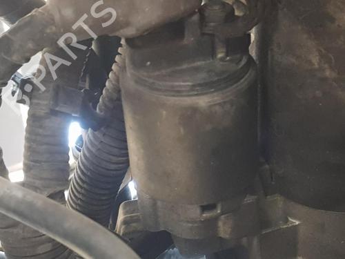 Used Starter FIAT SEDICI (189_) 1.9 D Multijet (120 hp) 12501936