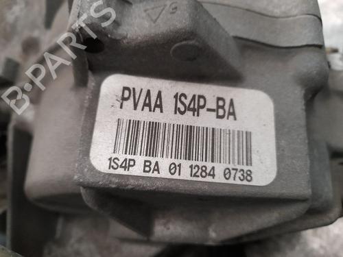 Gearbox FORD FOCUS I (DAW, DBW)  | BP10279421M3 
