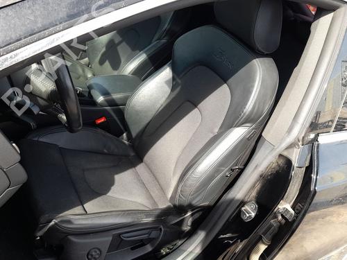 Used Left front seat Left front seat AUDI A5 Sportback (8TA) 2.0 TDI (190 hp) 33465656 33465656
