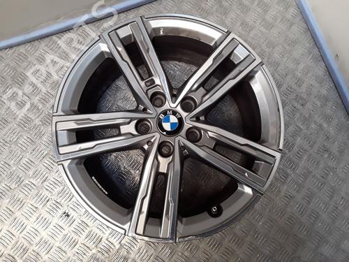 Used Rim Rim BMW 1 (F40) 118 d (150 hp) 35979087 35979087