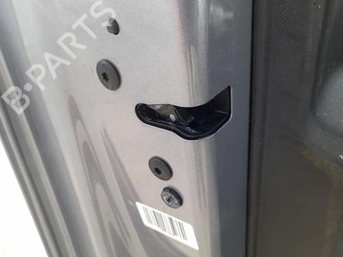 Used Front left lock PEUGEOT 5008 II (MC_, MJ_, MR_, M4_) 2.0 BlueHDi 136 (MJAHVW) (136 hp) 32022785