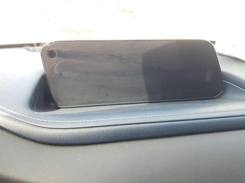 Used Electronic module MAZDA CX-30 (DM) SKYACTIV-X M Hybrid (179 hp) 25820669