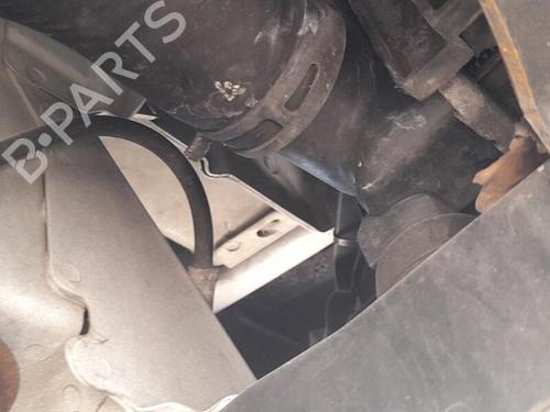 Renfort de pare-chocs avant NISSAN JUKE (F15) 1.5 dCi (110 hp) 26960025
