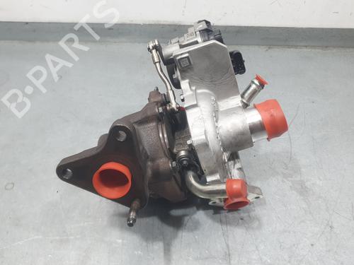 Used Turbocharger/Supercharger Turbocharger/Supercharger FIAT DOBLO Cargo (263_) 1.3 D Multijet (263WXU1A, 263ZXU1A, 263WYB1A, 263ZYB1A) (95 hp) 34114113 34114113