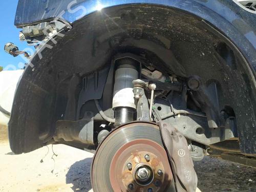 Used Wheel arch LAND ROVER RANGE ROVER SPORT I (L320) [2005-2013]  22640198
