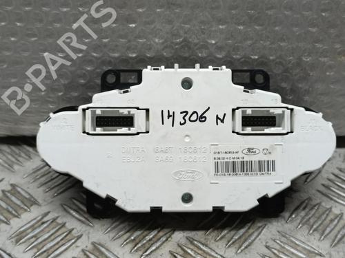 Climate control FORD FIESTA VI (CB1, CCN)  | BP10810936I5 