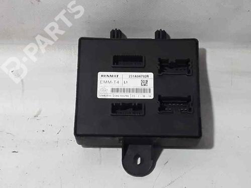 Electronic module RENAULT CLIO IV (BH_) 1.2 16V 6532894 | B-Parts