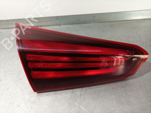 Used Left taillight HYUNDAI i20 ACTIVE (IB, GB) [2015-2021]  9153088