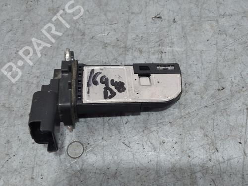 Used Mass air flow sensor PEUGEOT 208 I (CA_, CC_) 1.5 BlueHDI 100 (102 hp) 27683077