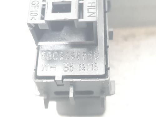 Left rear window switch SEAT LEON ST (5F8) 1.5 TSI | BP33660226I29  - Image 5