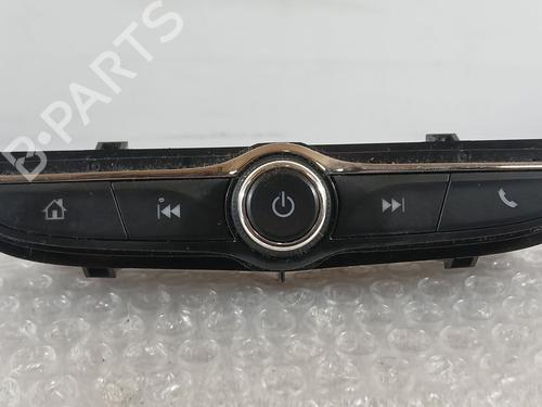 Used Switch Switch OPEL ASTRA K (B16) 1.4 Turbo (68) (150 hp) 36499172 36499172