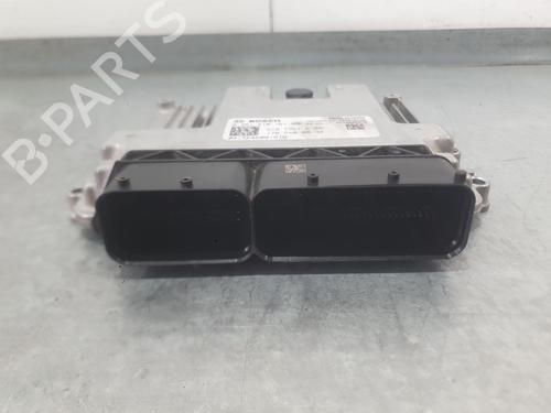 Engine control unit (ECU) SSANGYONG TIVOLI 1.2 | BP39237020M57 - Image 2