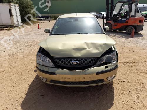 Right front window switch FORD MONDEO III (B5Y) 2.0 TDCi | BP27151329I26 