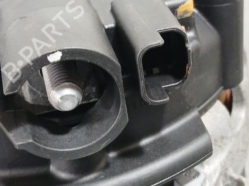 Alternator PEUGEOT 2008 I (CU_) 1.2 THP 110 / PureTech 110 | BP36164444M7 - Image 3