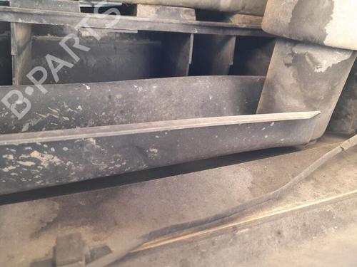 Rear bumper reinforcement CITROËN C5 I (DC_) 2.0 HDi (DCRHZB, DCRHZE) 7414S8