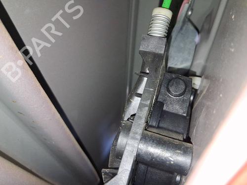 Used Front left window mechanism Front left window mechanism 39264044 39264044