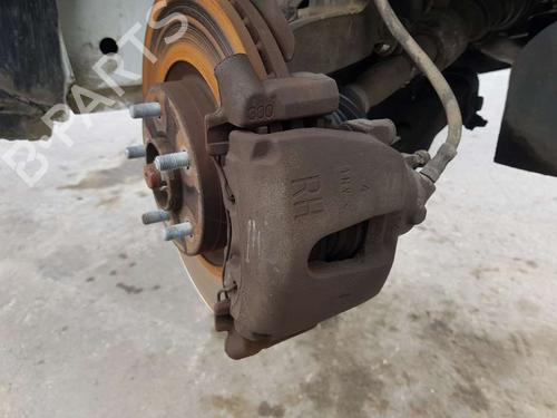 Used Right front brake caliper FORD KUGA I [2008-2012]  17227022